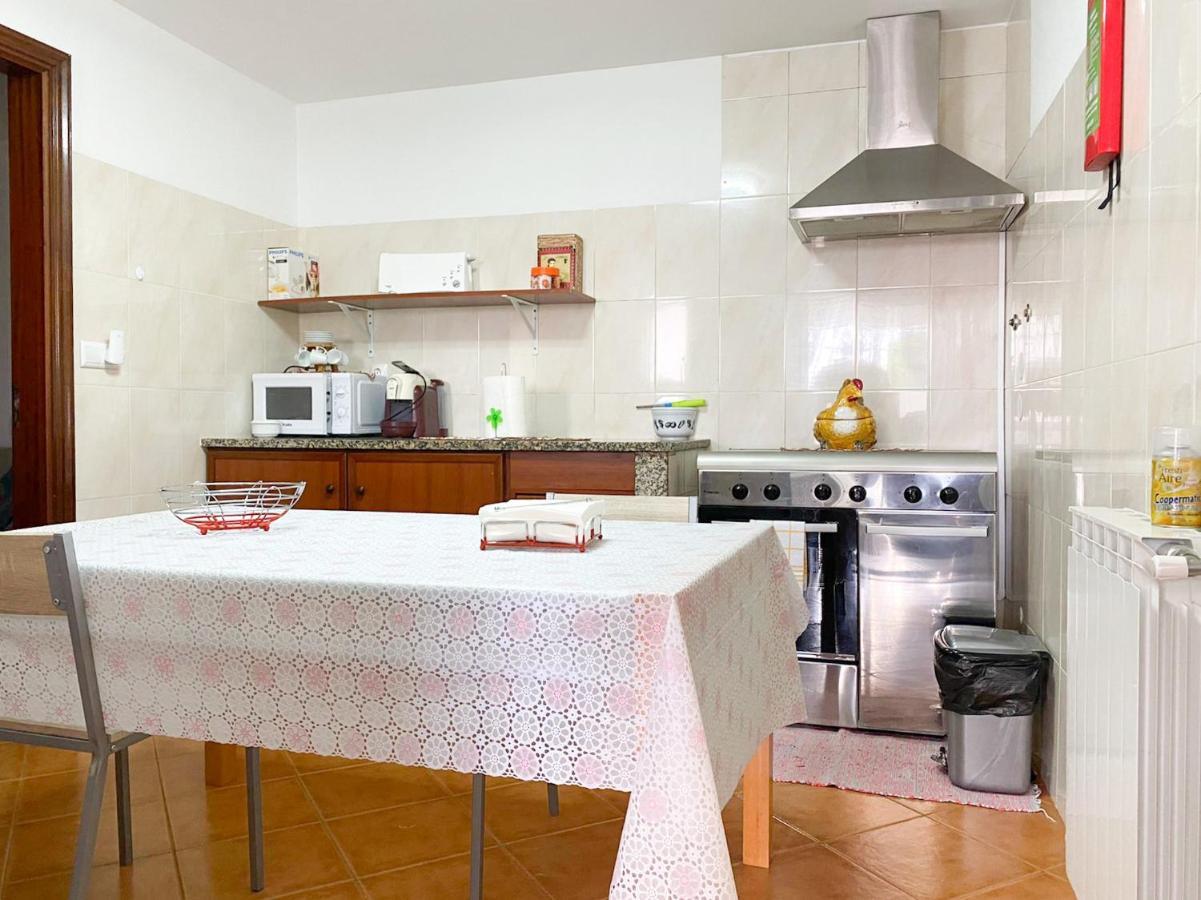 House In Vila Nova De Cerveira With Pool And Bbq #1881 Bemposta  Zewnętrze zdjęcie