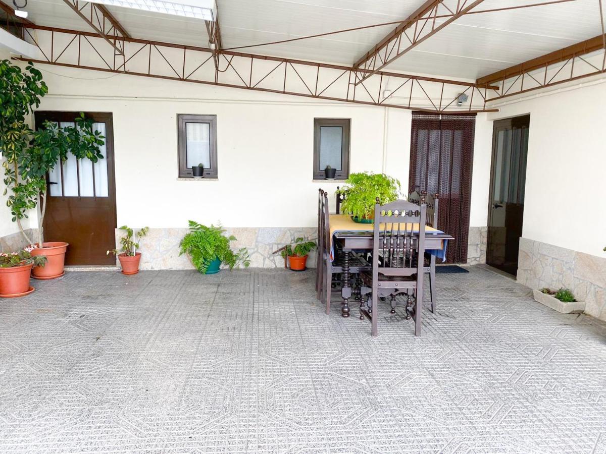 House In Vila Nova De Cerveira With Pool And Bbq #1881 Bemposta  Zewnętrze zdjęcie