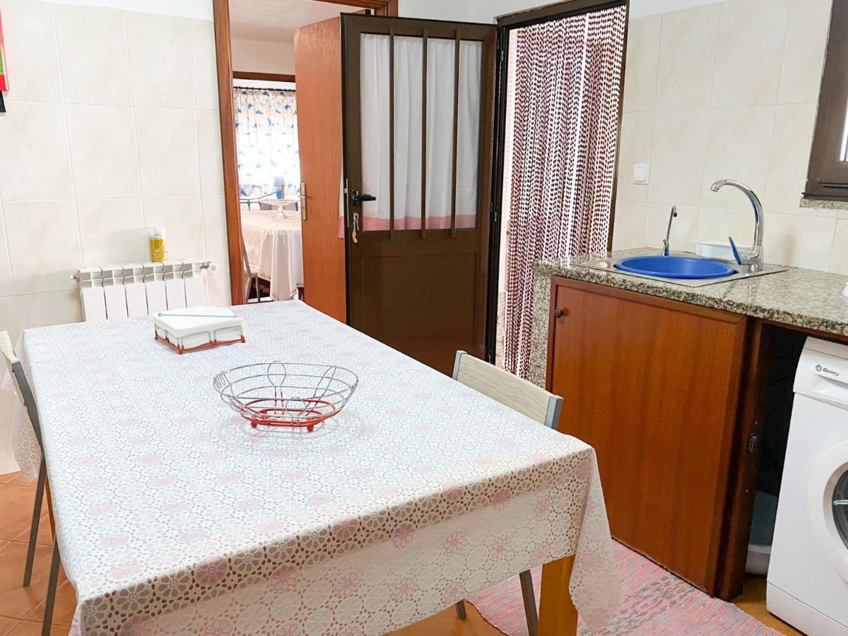House In Vila Nova De Cerveira With Pool And Bbq #1881 Bemposta  Zewnętrze zdjęcie
