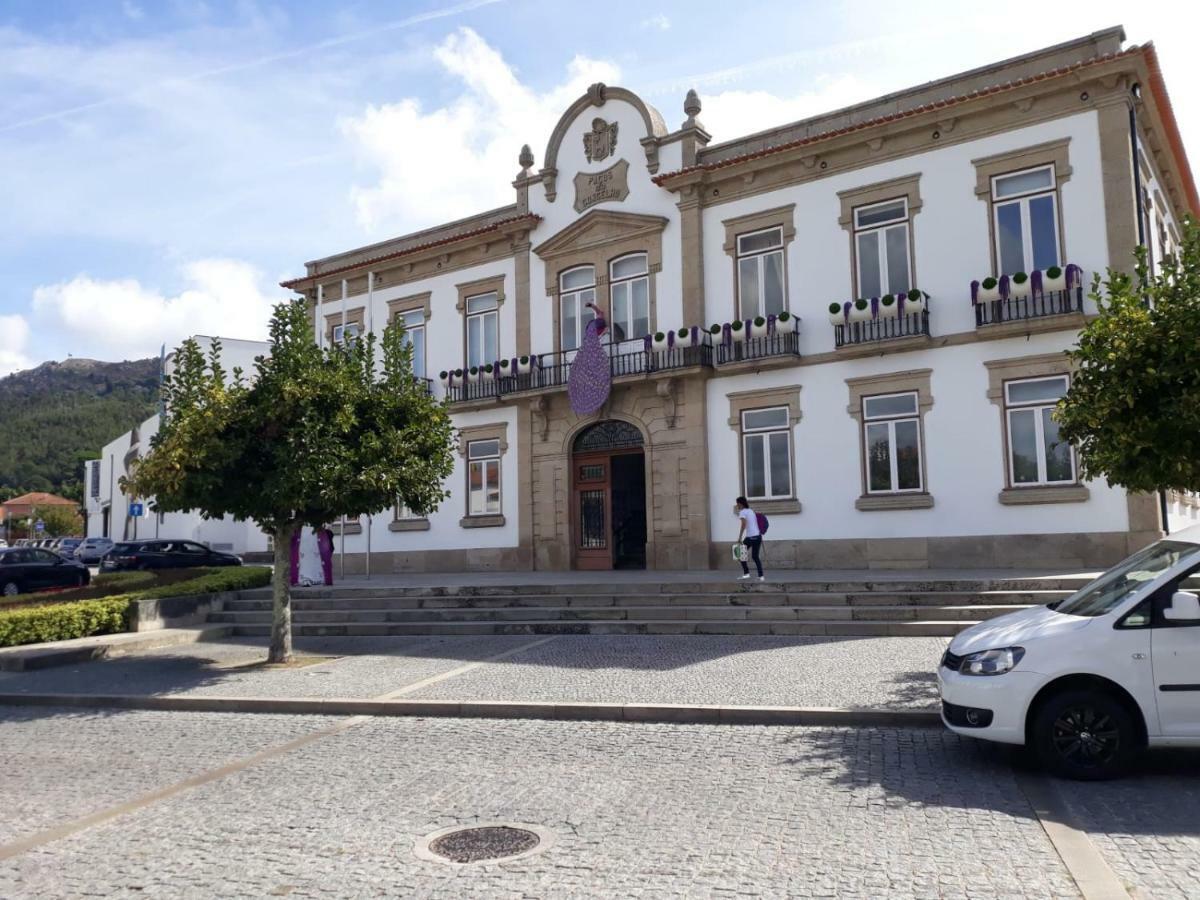 House In Vila Nova De Cerveira With Pool And Bbq #1881 Bemposta  Zewnętrze zdjęcie